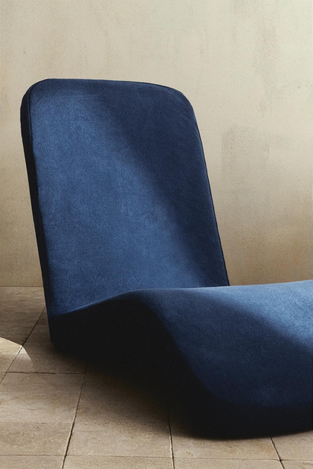 Чехол для шезлонга с отделкой кантом