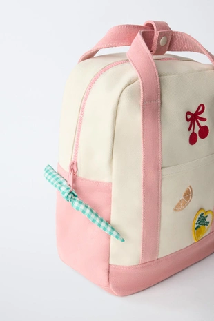 Повседневный рюкзак- Заказать в России