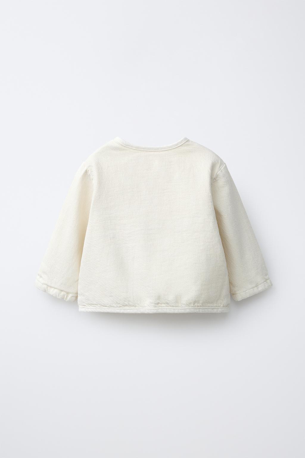 КУРТКА ИЗ САРЖИ