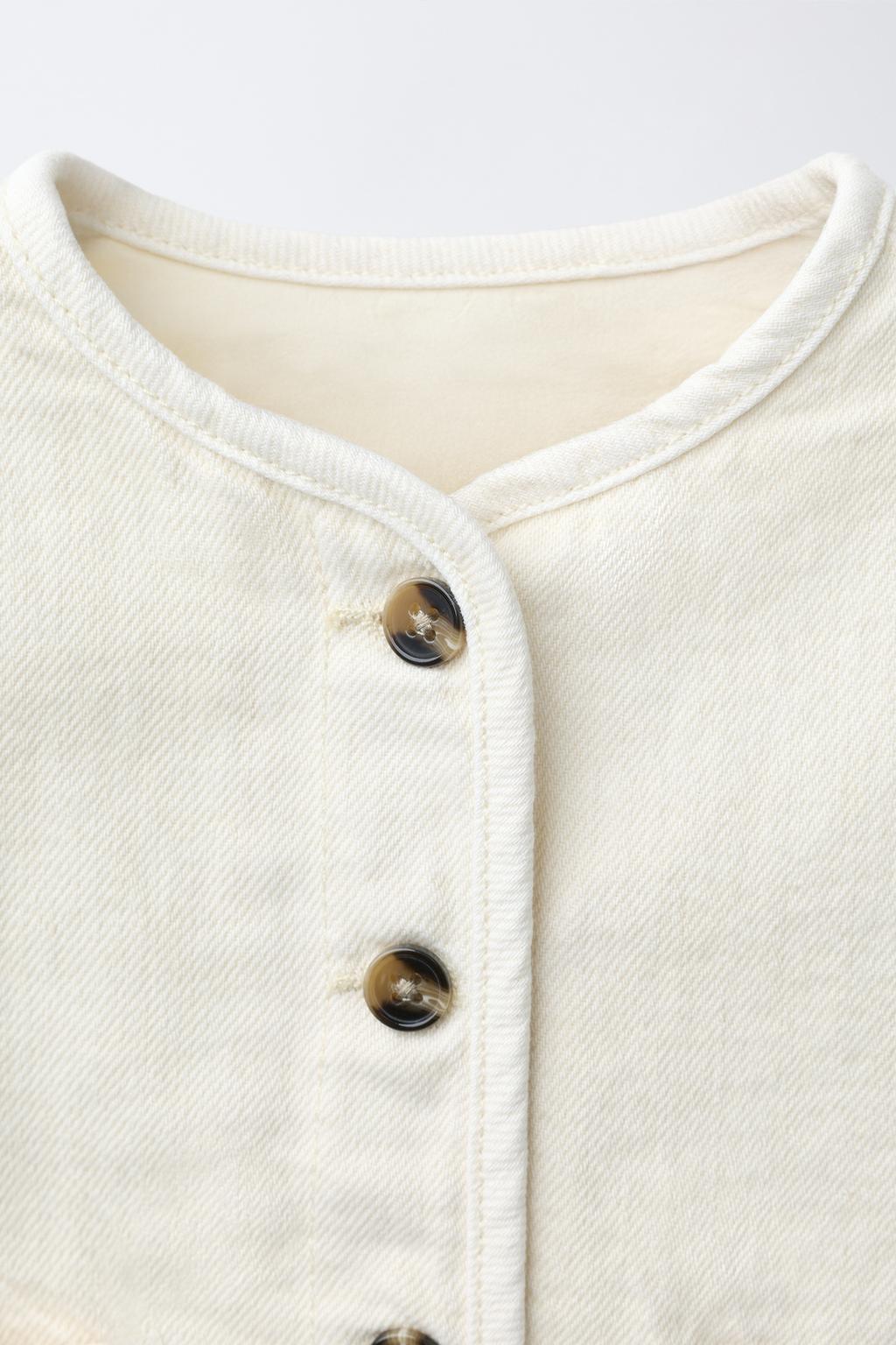 КУРТКА ИЗ САРЖИ