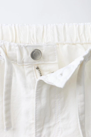 Шорты с вышивкой- Заказать в России