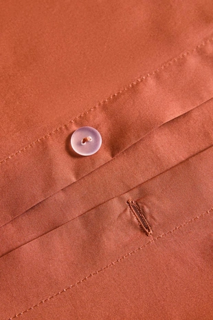 Пододеяльник из дуэтной ткани (500 нитей)- Заказать в России