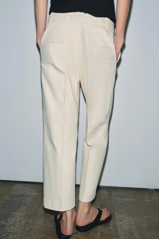 Укороченные брюки — Zw Collection- Заказать в России