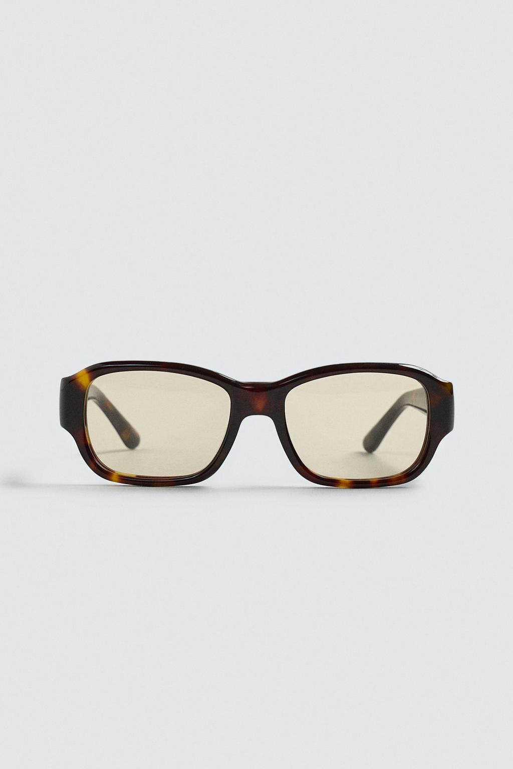 ПРЯМОУГОЛЬНЫЕ СОЛНЦЕЗАЩИТНЫЕ ОЧКИ