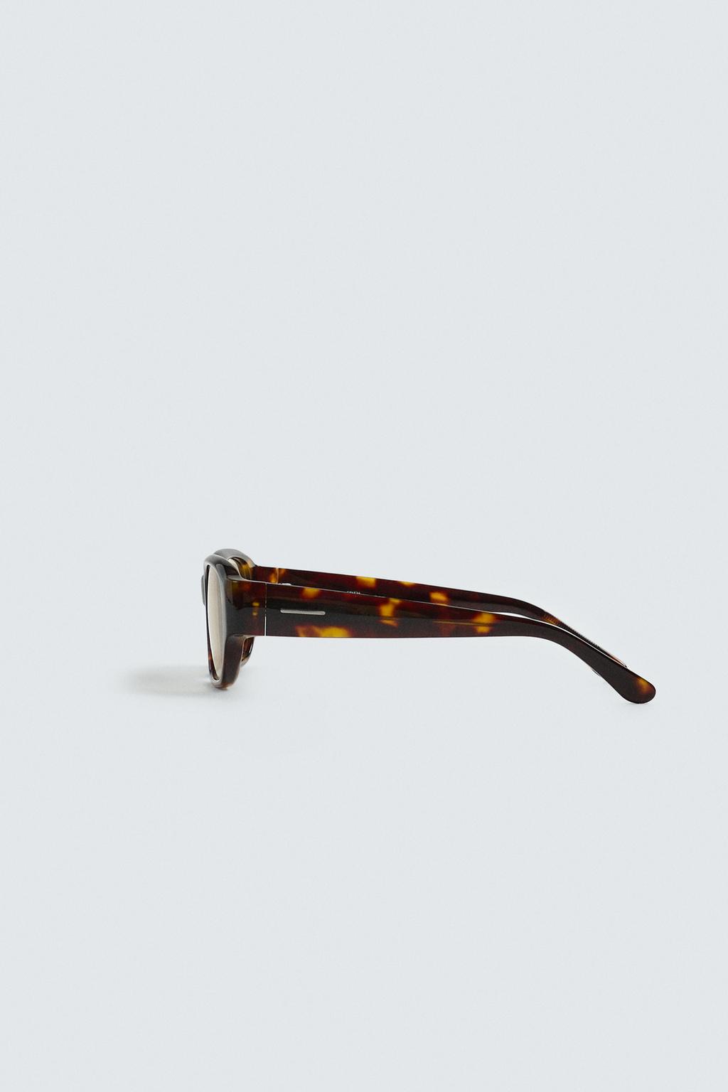 ПРЯМОУГОЛЬНЫЕ СОЛНЦЕЗАЩИТНЫЕ ОЧКИ