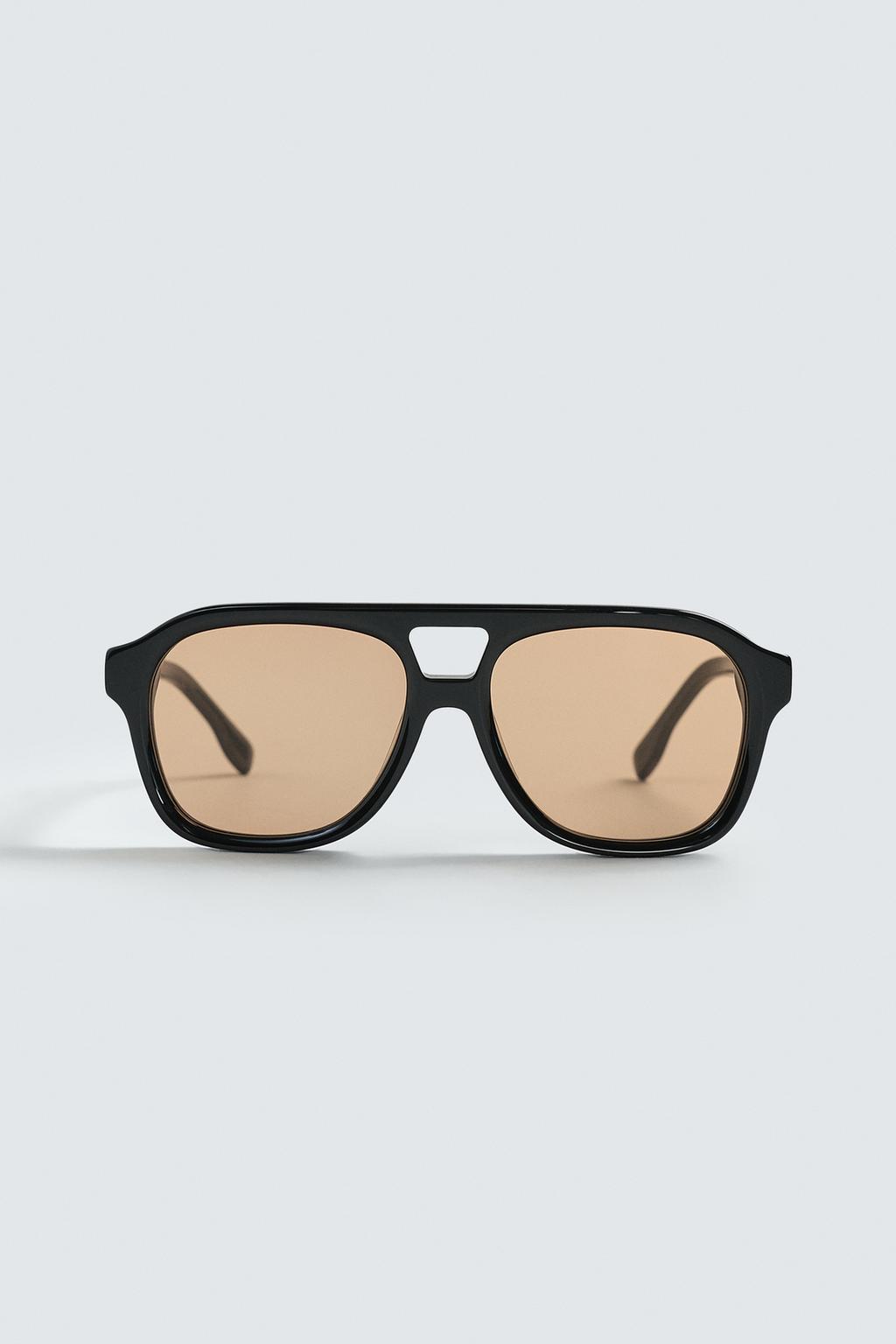 ПРЯМОУГОЛЬНЫЕ СОЛНЦЕЗАЩИТНЫЕ ОЧКИ