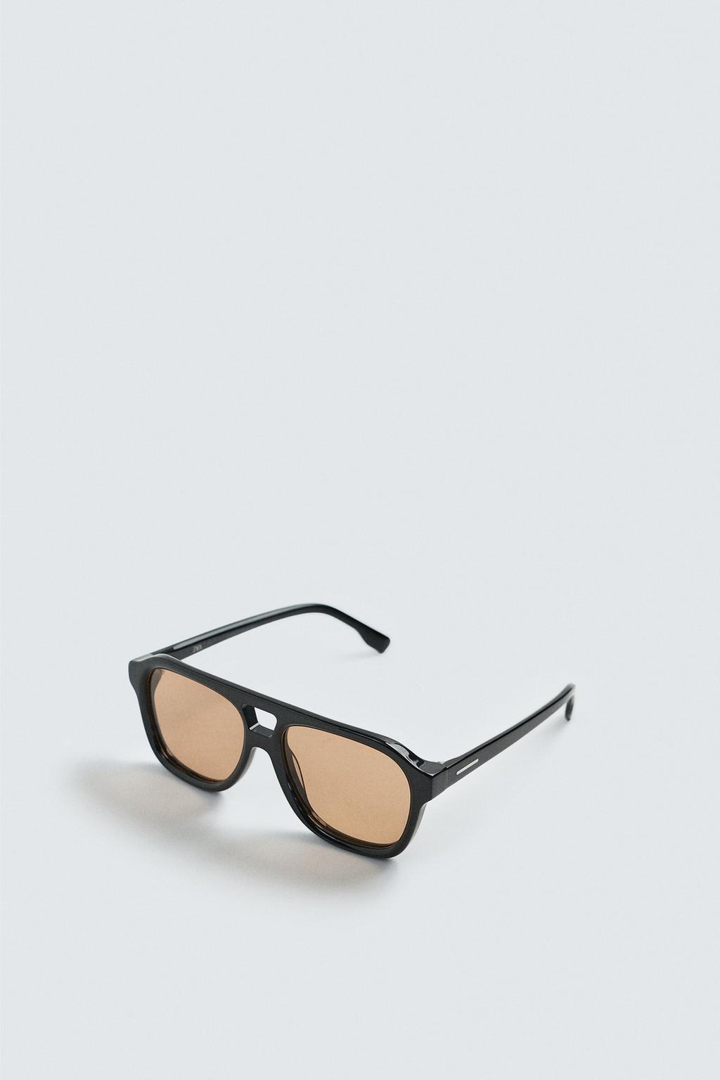 ПРЯМОУГОЛЬНЫЕ СОЛНЦЕЗАЩИТНЫЕ ОЧКИ