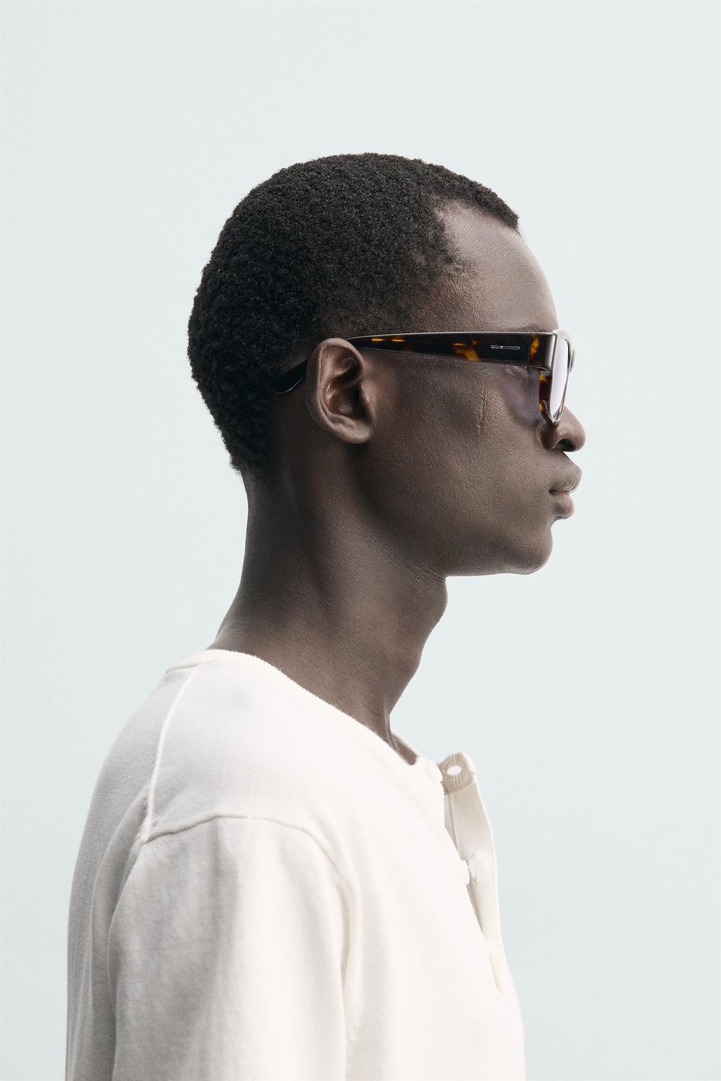 ПРЯМОУГОЛЬНЫЕ СОЛНЦЕЗАЩИТНЫЕ ОЧКИ