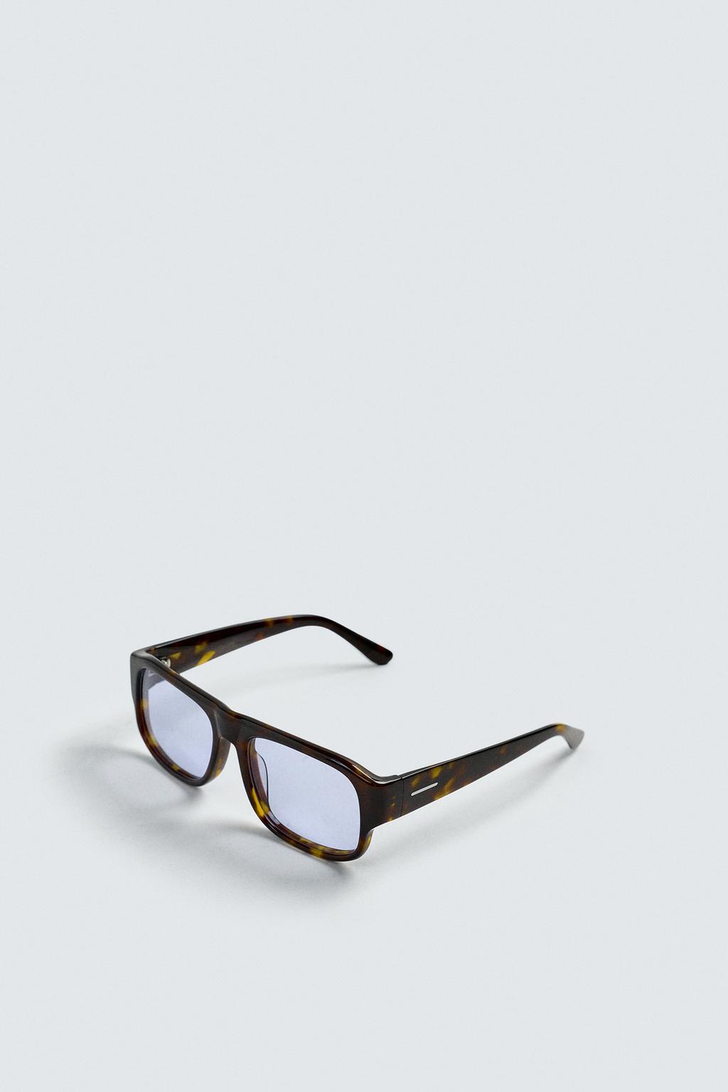 ПРЯМОУГОЛЬНЫЕ СОЛНЦЕЗАЩИТНЫЕ ОЧКИ