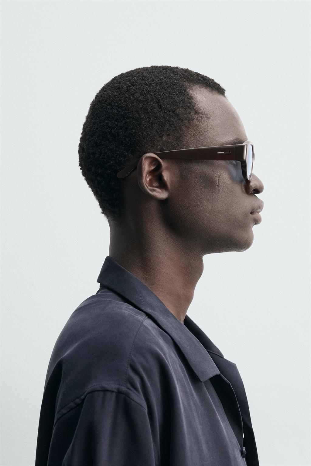 ПРЯМОУГОЛЬНЫЕ СОЛНЦЕЗАЩИТНЫЕ ОЧКИ