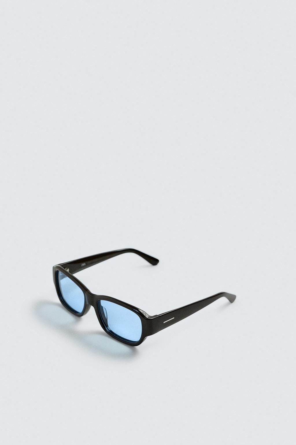 ПРЯМОУГОЛЬНЫЕ СОЛНЦЕЗАЩИТНЫЕ ОЧКИ