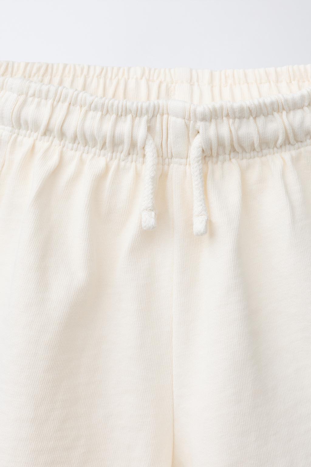 ДЖОГГЕРЫ ИЗ ФУТБОЛКИ И БЕРМУД