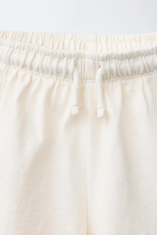 Джоггеры из футболки и бермуд- Заказать в России