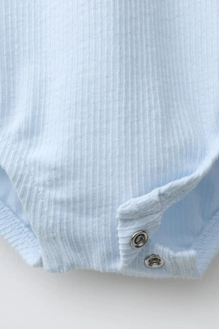 Боди с вышивкой «краб»- Заказать в России