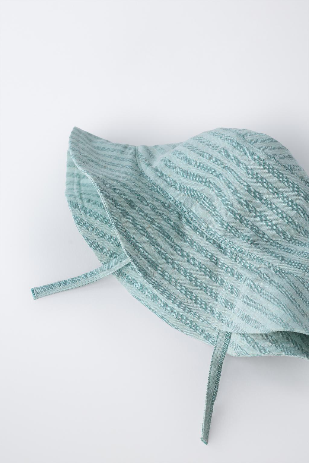 ПАНАМА В ПОЛОСКУ