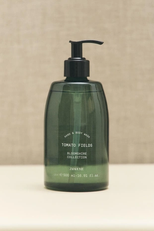 (500 мл) жидкое мыло для рук и тела поле помидоров- Заказать в России