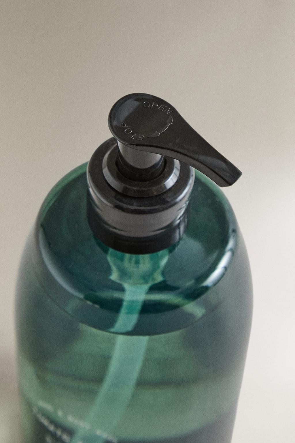 (500 мл) жидкое мыло для рук и тела поле помидоров