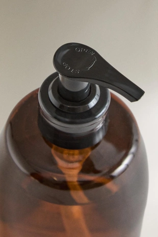 (500 мл) жидкое мыло carrot breeze- Заказать в России