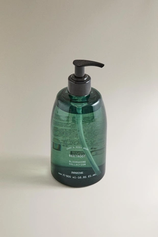 (500 мл) жидкое мыло свекла- Заказать в России