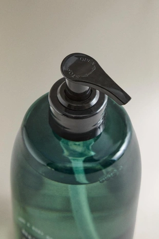 (500 мл) жидкое мыло свекла- Заказать в России