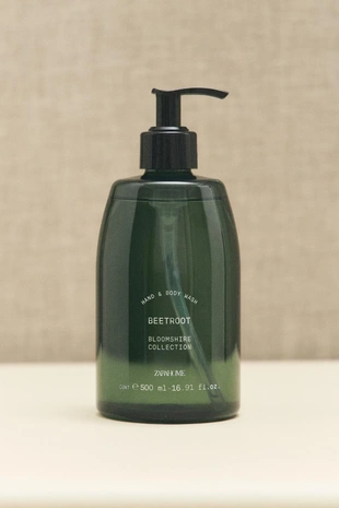 (500 мл) жидкое мыло свекла- Заказать в России