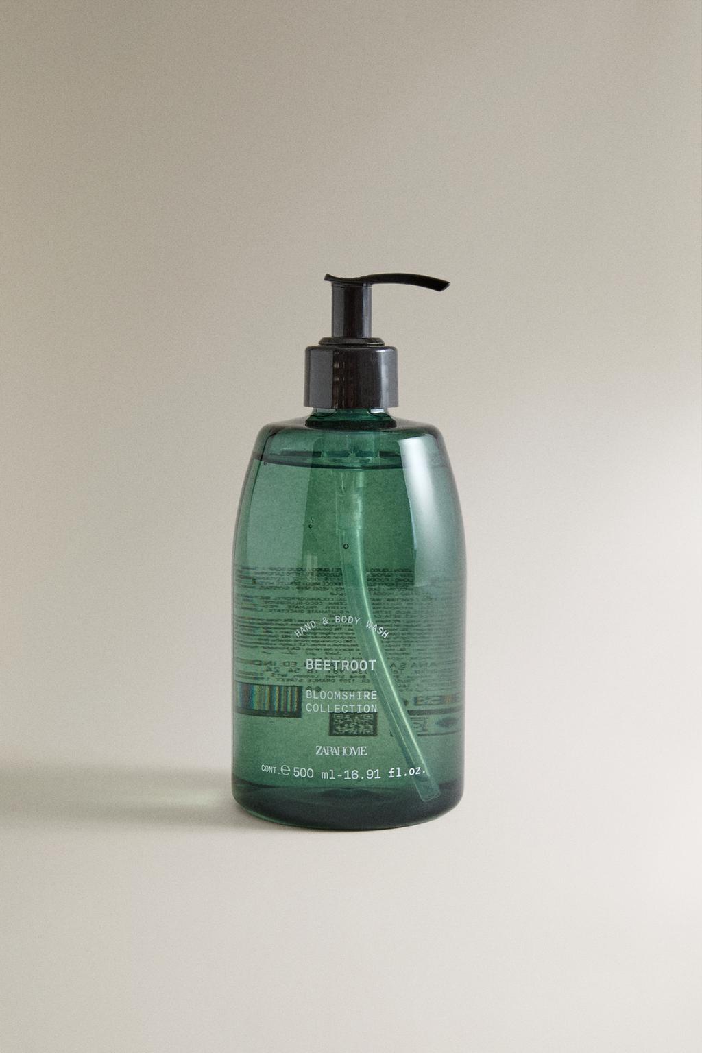 (500 мл) жидкое мыло свекла