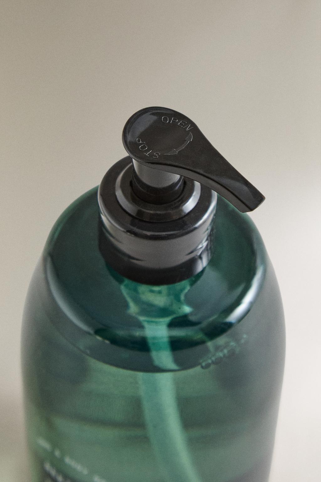 (500 мл) жидкое мыло свекла