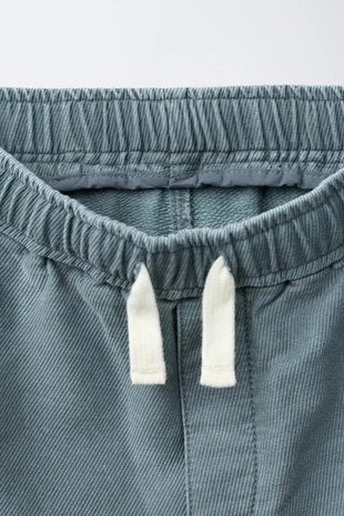 Комфортные шорты-бермуды- Заказать в России