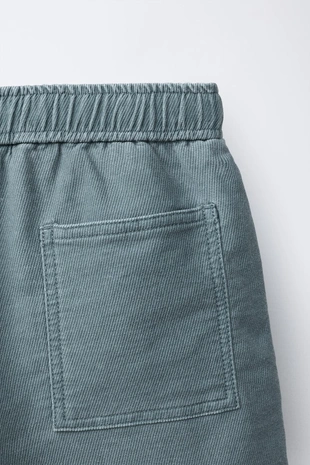 Комфортные шорты-бермуды- Заказать в России