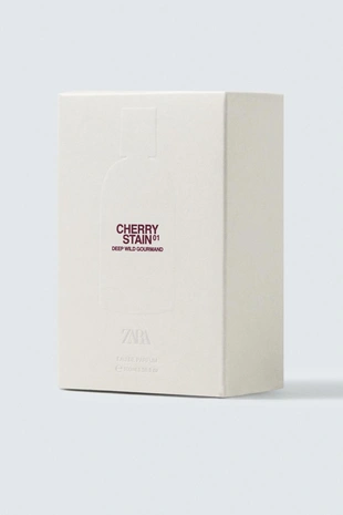 Туалетная вода cherry stain 01 100 мл- Заказать в России