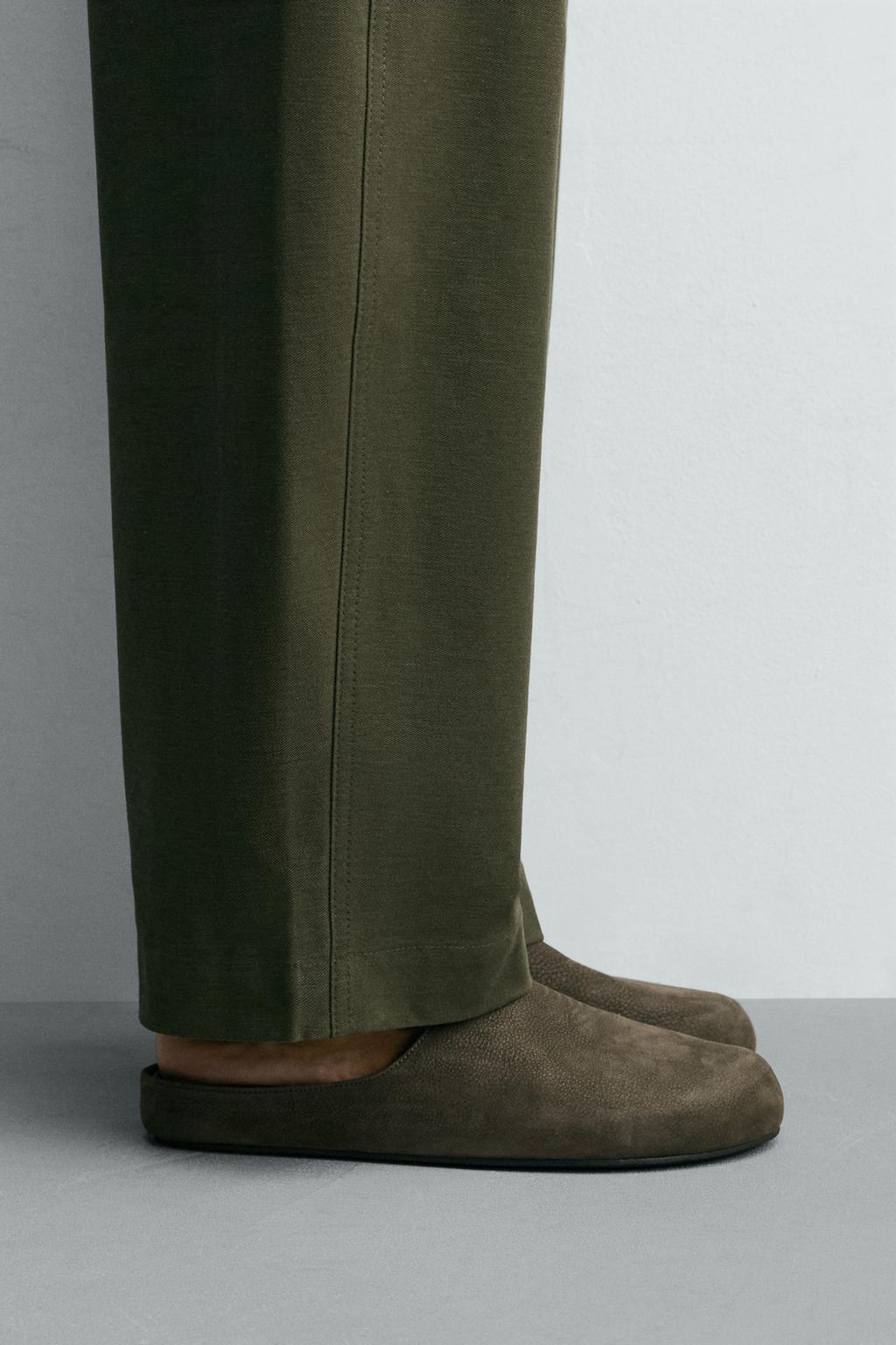 КОЖАНЫЕ САБО