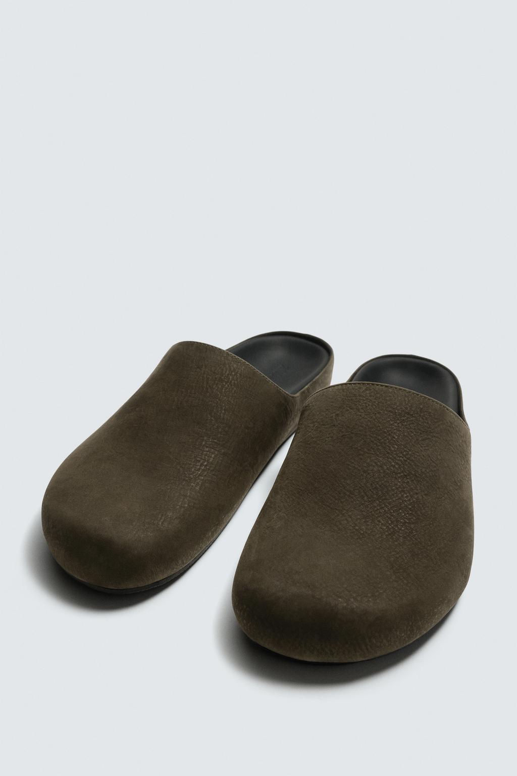 КОЖАНЫЕ САБО