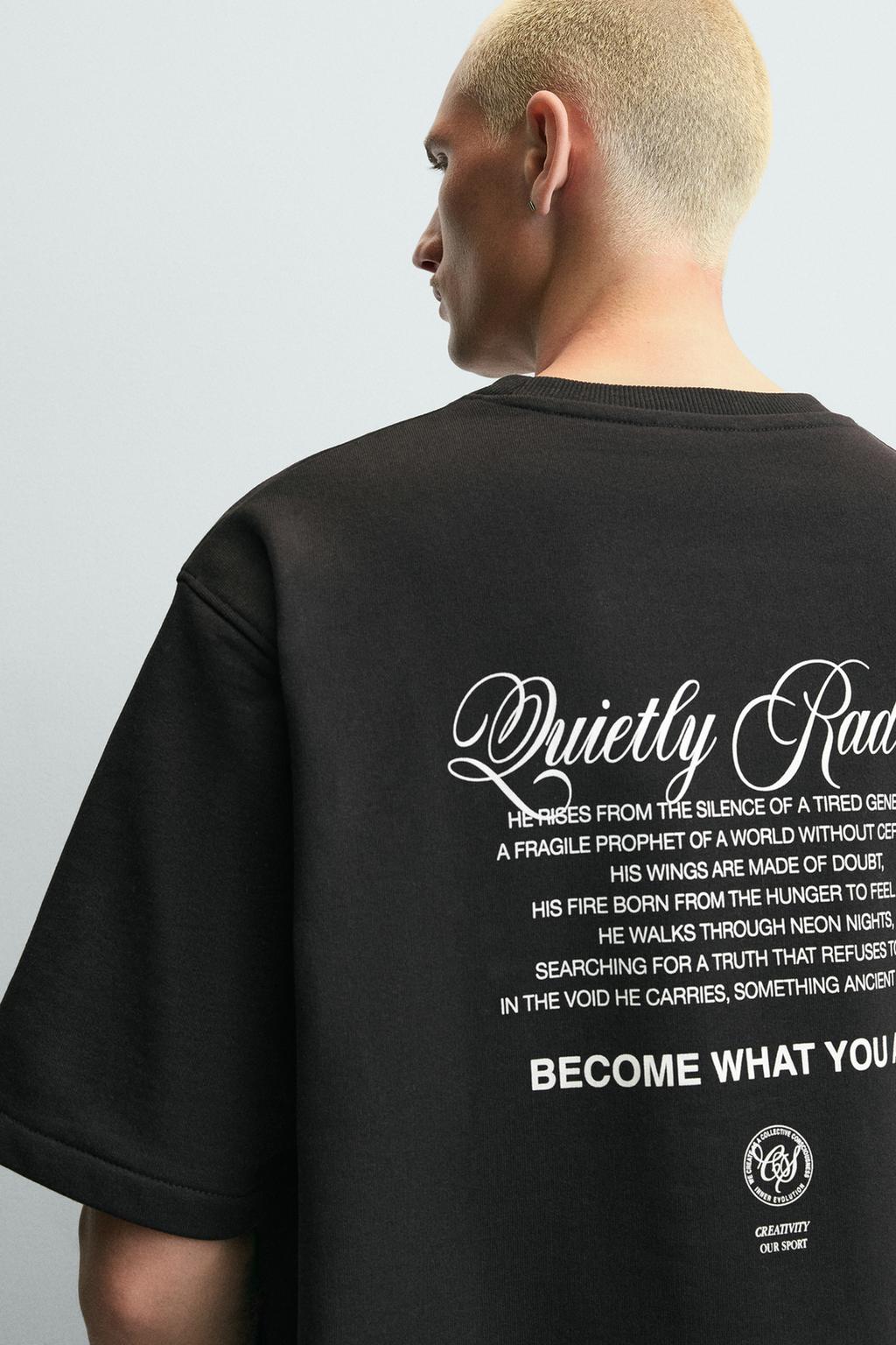 ФУТБОЛКА С НАДПИСЯМИ