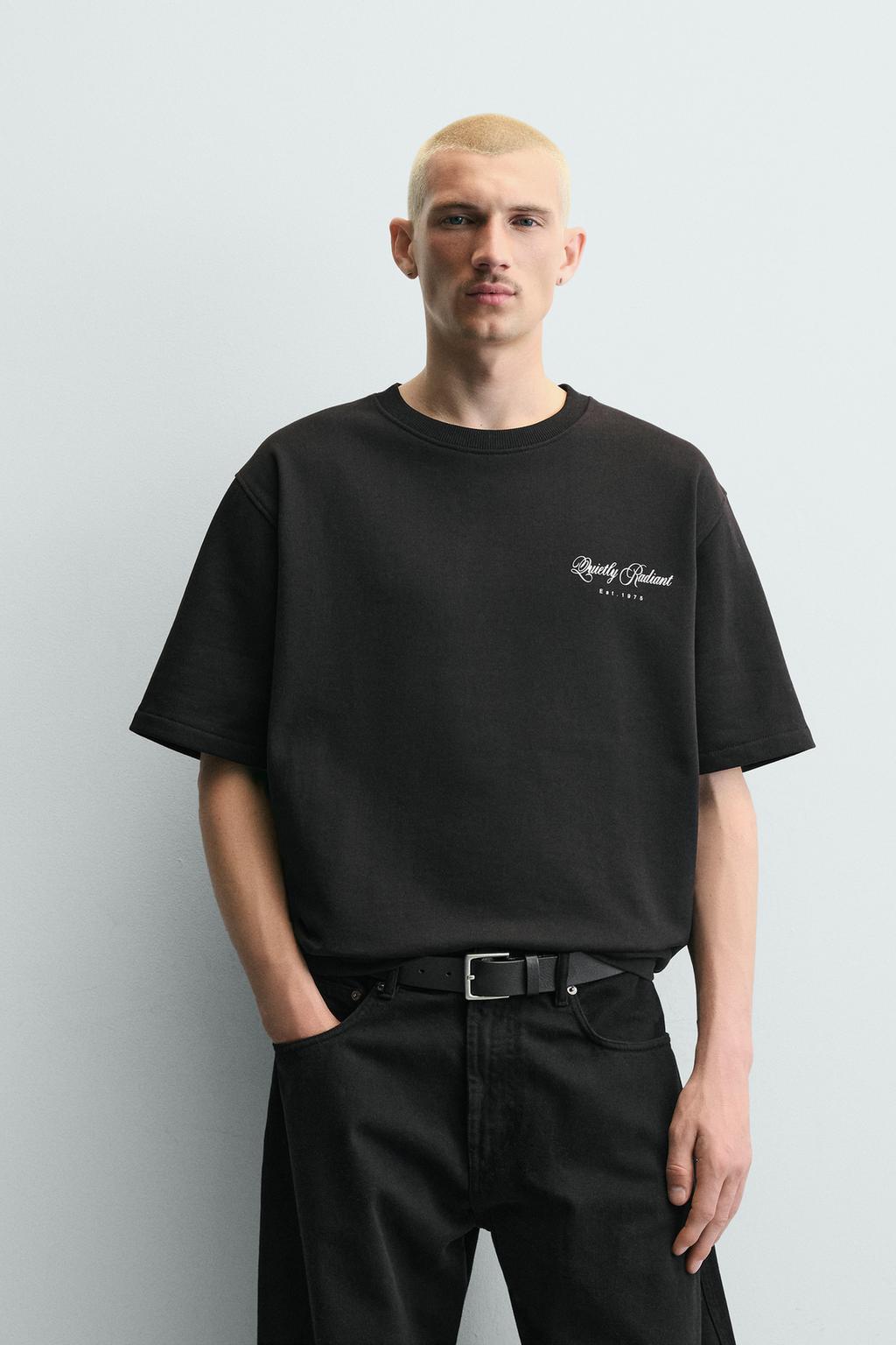 ФУТБОЛКА С НАДПИСЯМИ