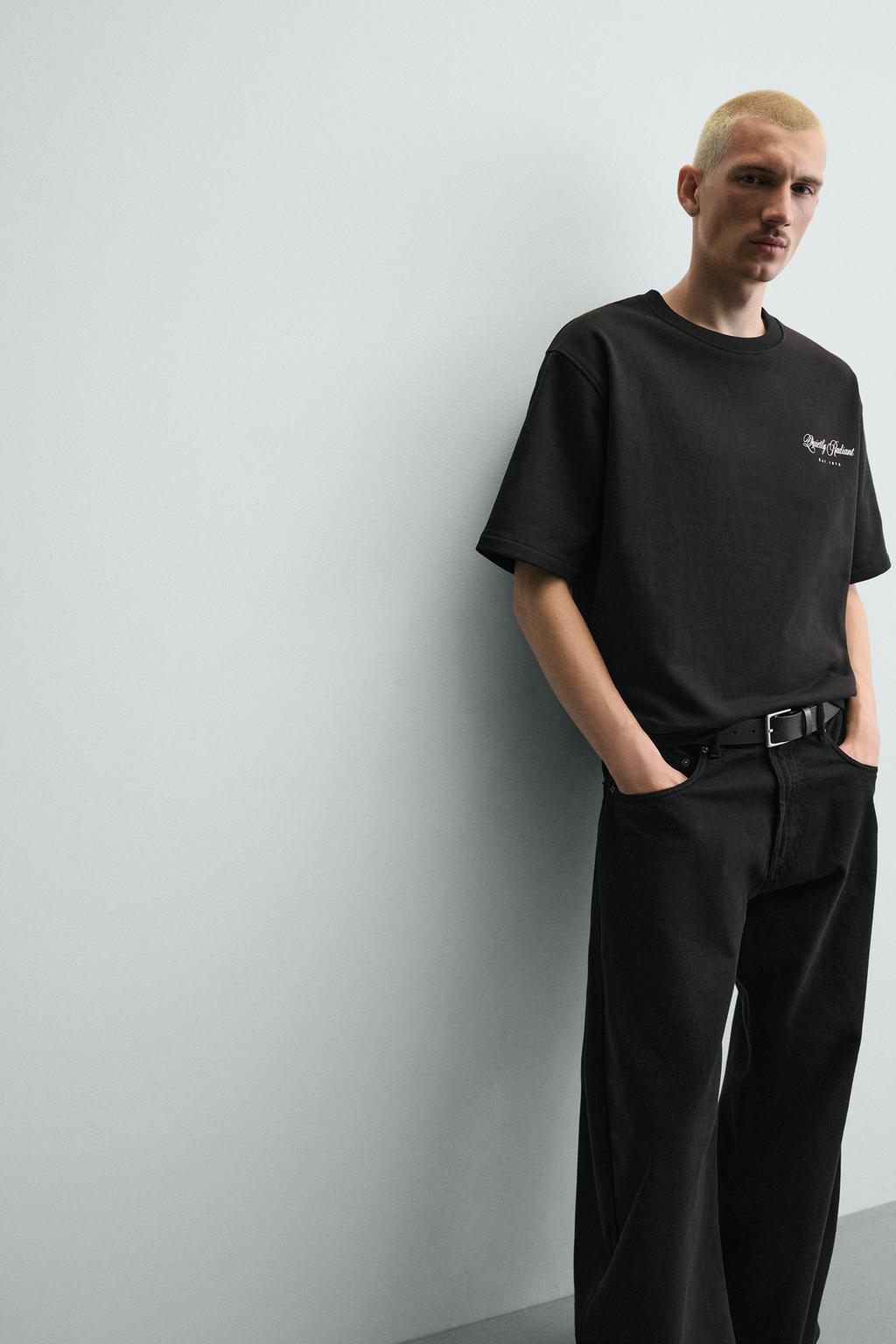 ФУТБОЛКА С НАДПИСЯМИ