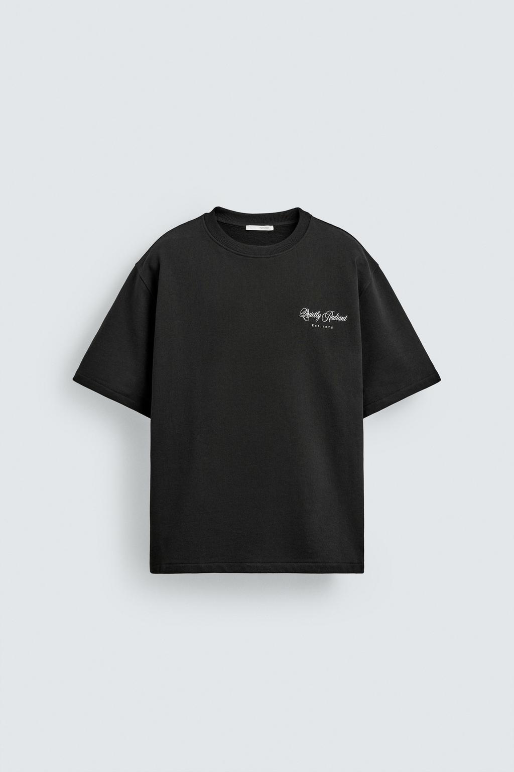 ФУТБОЛКА С НАДПИСЯМИ