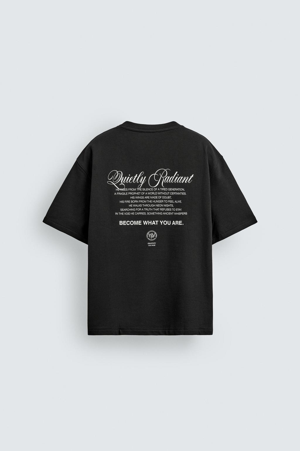 ФУТБОЛКА С НАДПИСЯМИ