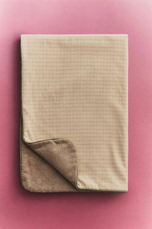 Полотенце для животных с кантом- Заказать в России