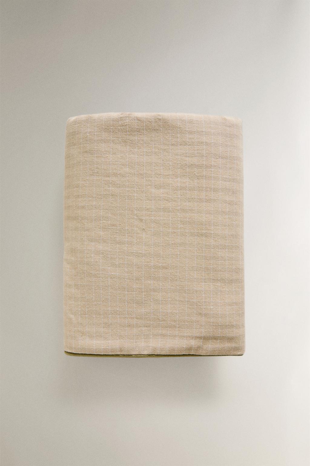 Полотенце для животных с кантом