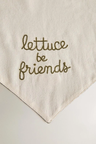 Реверсивная повязка для домашних животных с томатом- Заказать в России