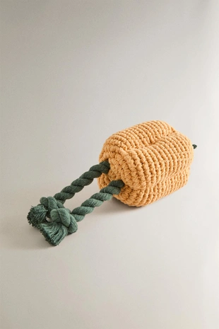 Игрушка для домашних питомцев перец- Заказать в России