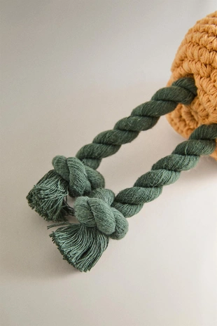 Игрушка для домашних питомцев перец- Заказать в России