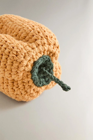 Игрушка для домашних питомцев перец- Заказать в России