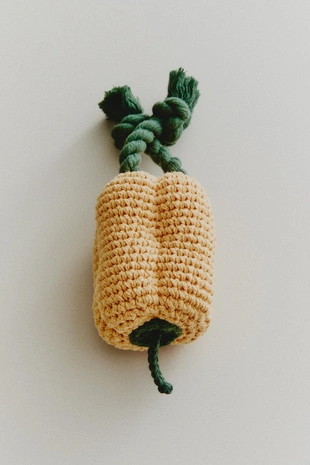 Игрушка для домашних питомцев перец- Заказать в России