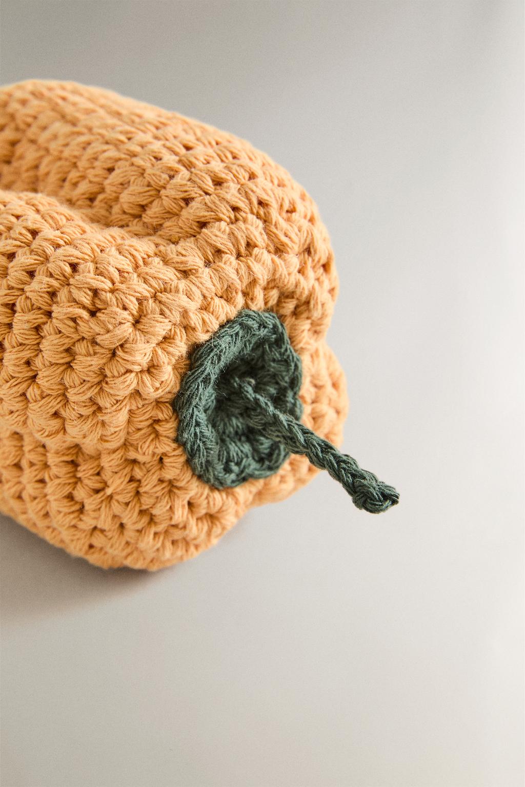 Игрушка для домашних питомцев перец