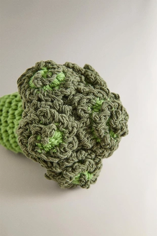 Набор игрушек для домашних животных из овощей- Заказать в России