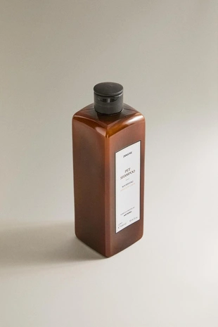 Ароматический шампунь для домашних животных absolute linen x artero nourishing pet shampoo- Заказать в России