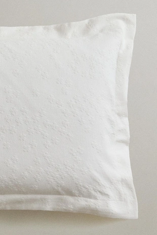 Чехол для подушки clover- Заказать в России