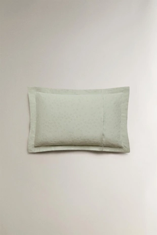 Чехол для подушки clover- Заказать в России