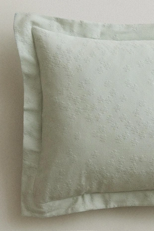 Чехол для подушки clover- Заказать в России